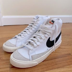 Women’s Nike Blazer Mid 77’ Vintage